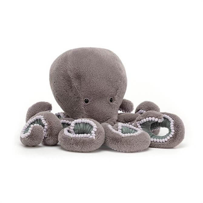 Jellycat Neo Octopus One Size